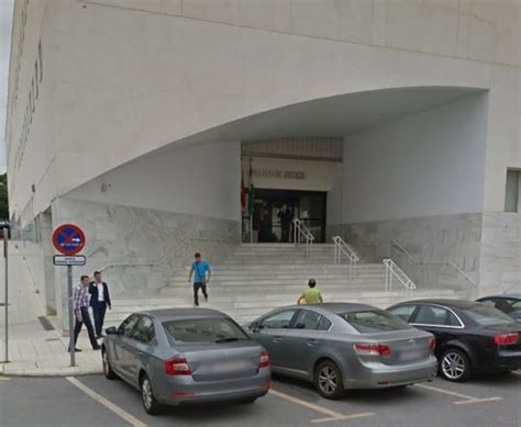 Registro Civil de Motril